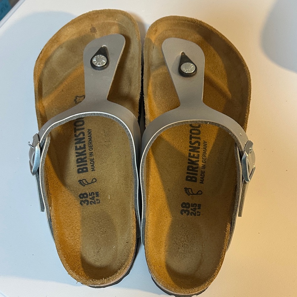 Birkenstock Gizeh Sandals